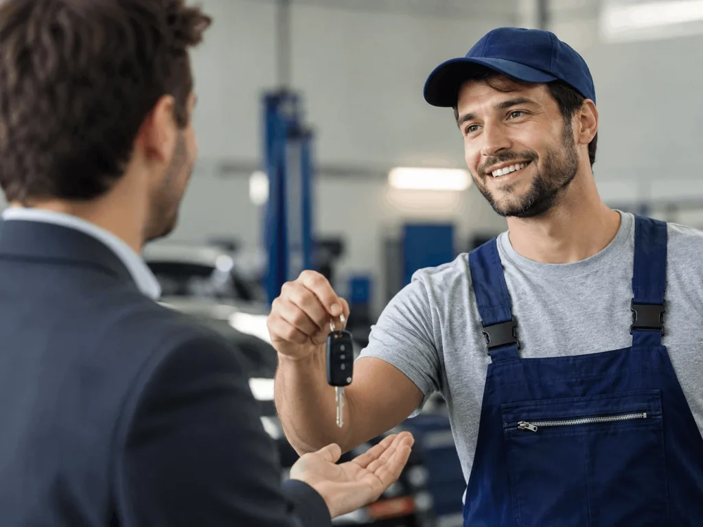New Orleans locksmith company