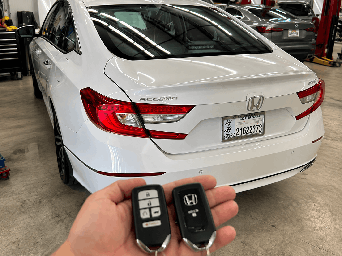 auto locksmith near me