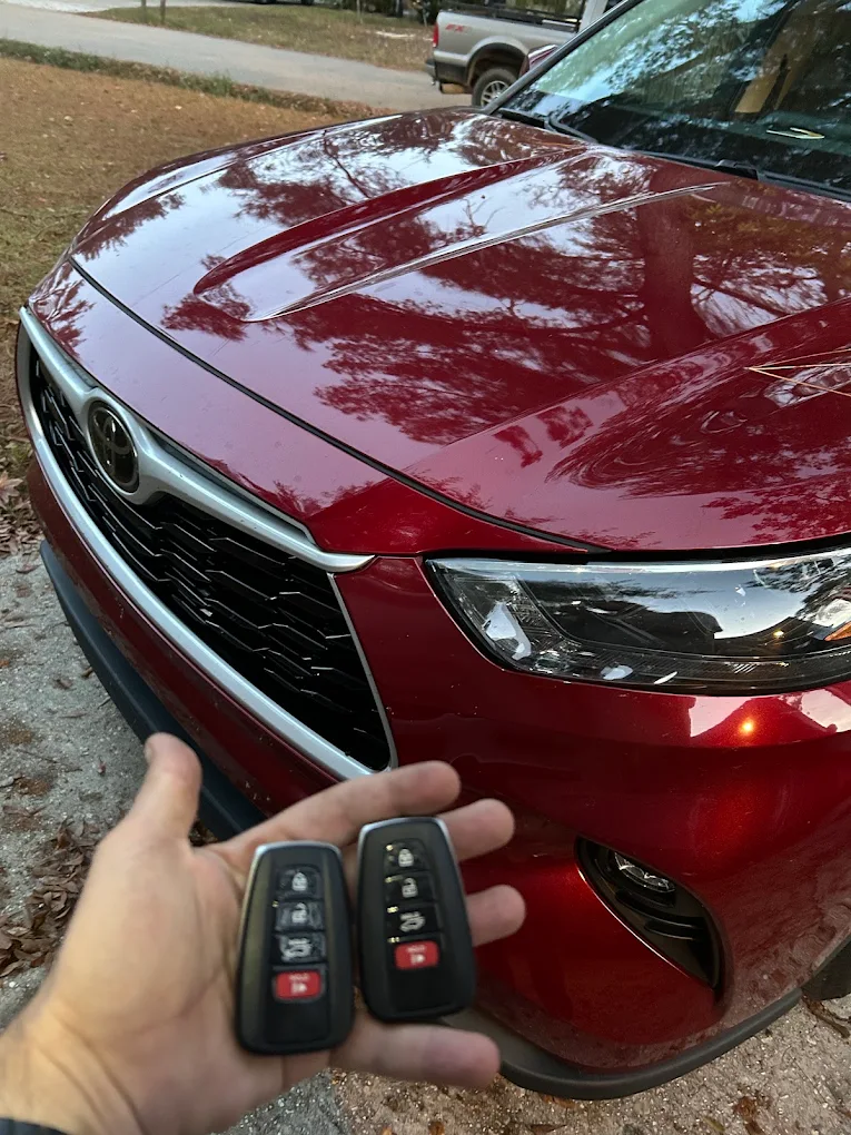 licensed locksmith New Orleans