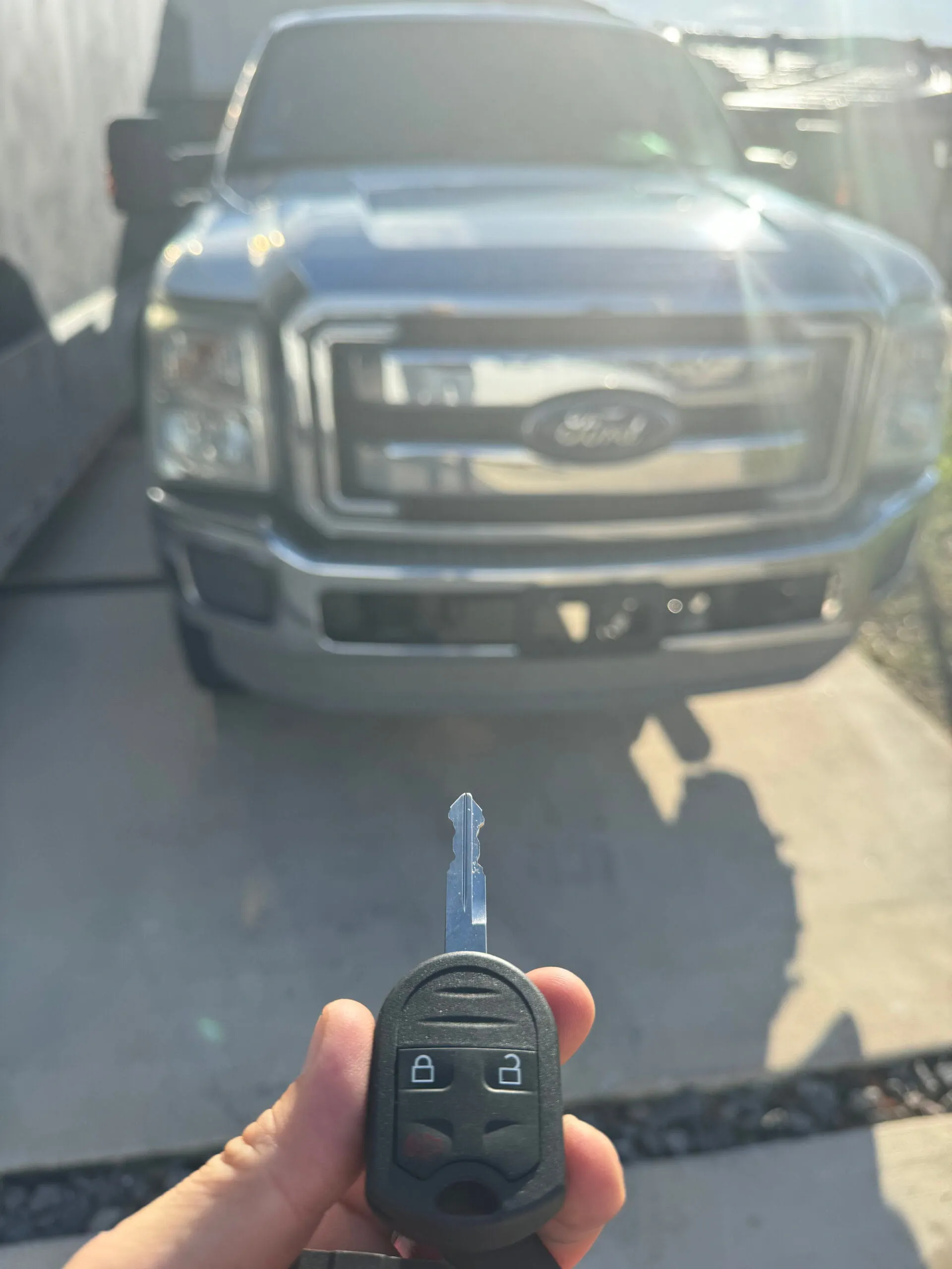 mobile locksmith New Orleans