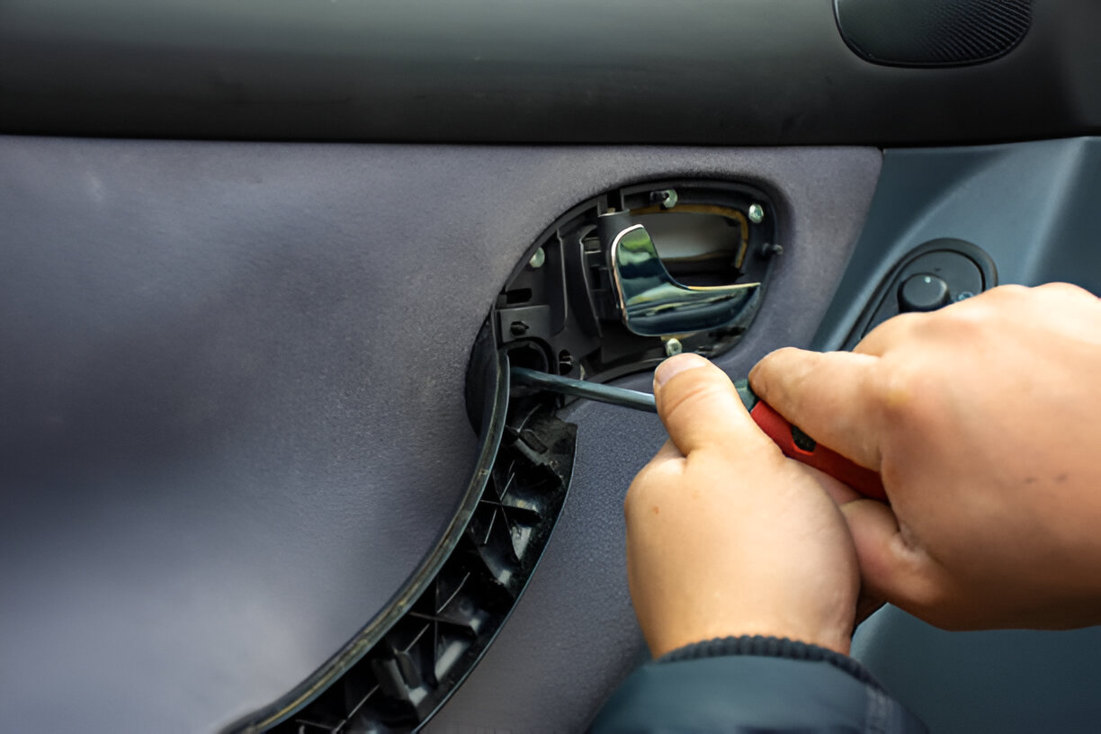 Lock Installation & Repair in New Orleans