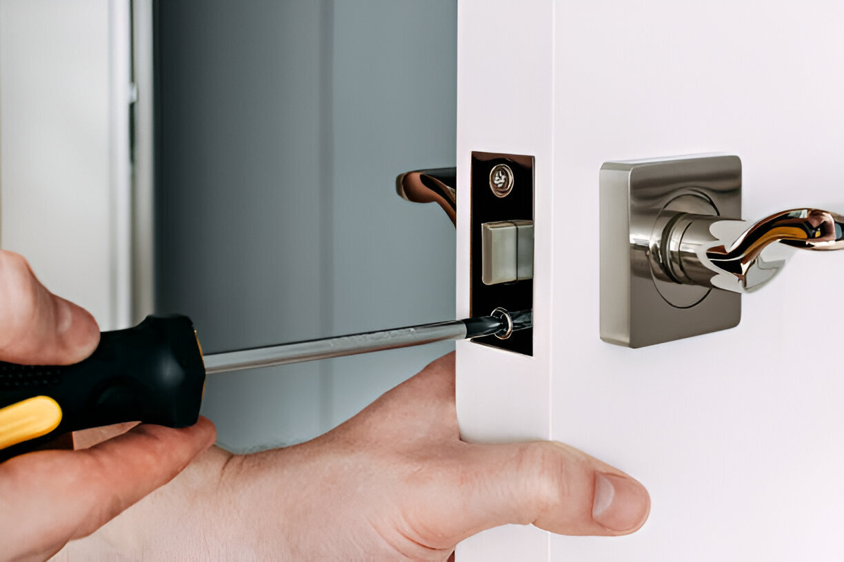 business locksmith New Orleans
